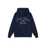 Морской синий