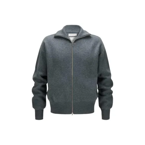 Extreme Cashmere Серый Мужской Куртки