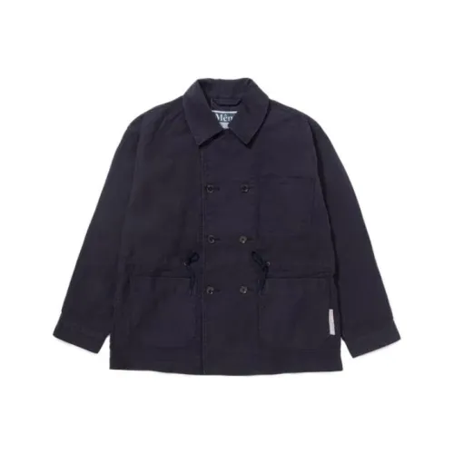 BEAUTY&YOUTH UNITED ARROWS Мужские куртки