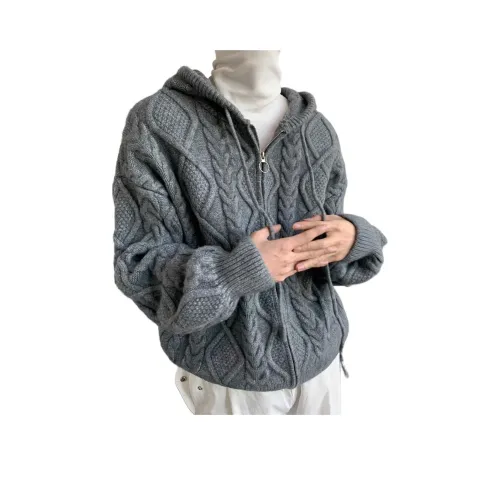 NOOING Унисекс Трикотаж