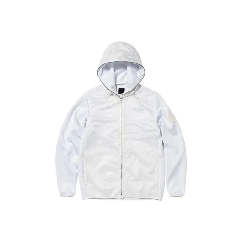 Phenix Унисекс Куртки