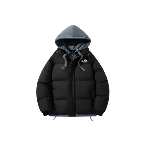 Звезда Gazer Пуховая куртка Унисекс