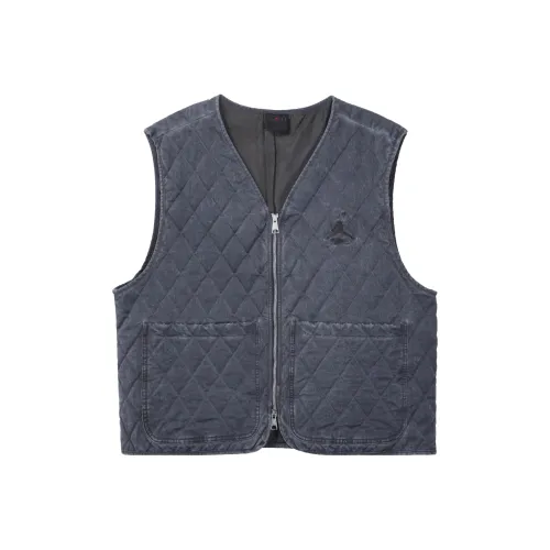 Jordan Flight Heritage Жилет Мужской Черный