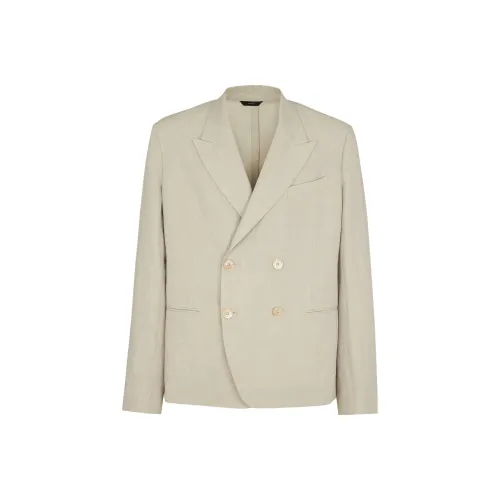 Fendi Мужские Куртки