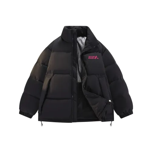 Emoji Унисекс Пуховики