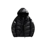 Темно-черный