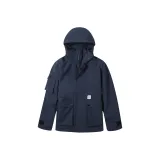 Чернильно-синий