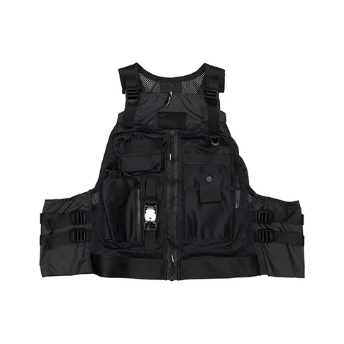 Nike Мужские жилеты