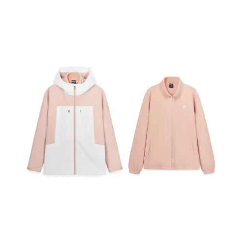 XTEP Унисекс Беговые Комплекты Одежды