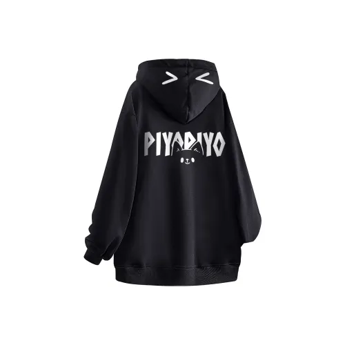 PIYOPIYO Унисекс Свитшоты