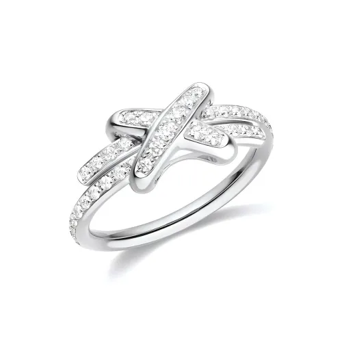 Chaumet Кольца Унисекс