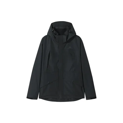 PIONEER CAMP Твердая Оболочка Ветровка Унисекс