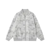 Серебристo-серый