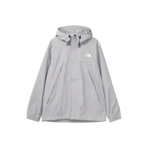 THE NORTH FACE Antora Куртка Мужская Серого цвета