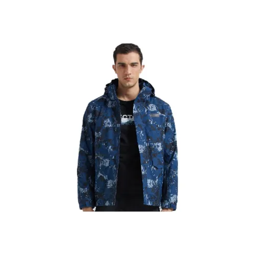 Tectop Мужская ветровка