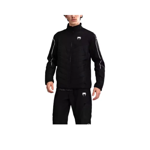 VENUM SS25 Куртки и Пальто Мужской Черный