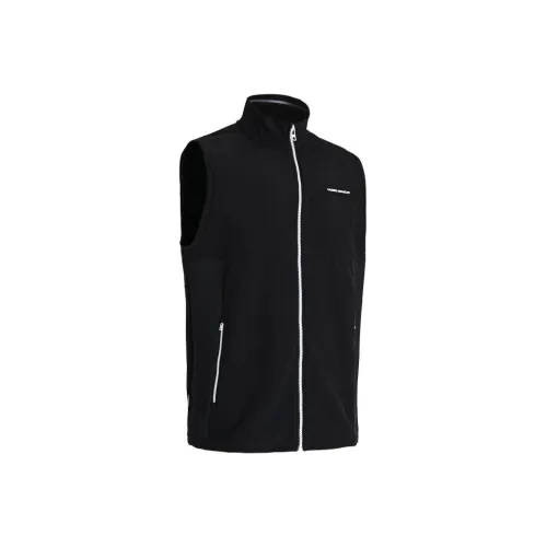 Under Armour Storm Black Мужские жилеты