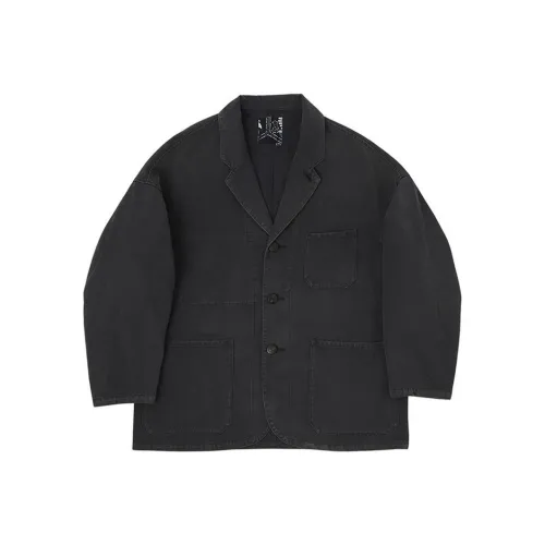 Visvim Мужские Куртки