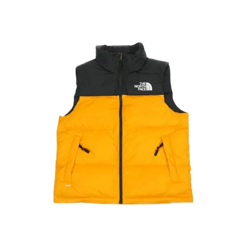 THE NORTH FACE Жилет Мужской SUMMIT GOLD