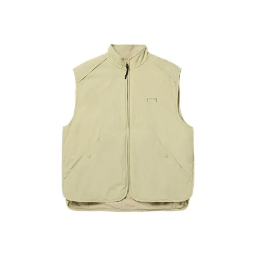 GOALSTUDIO Унисекс Жилеты