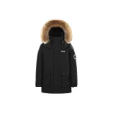 Чистый чёрный