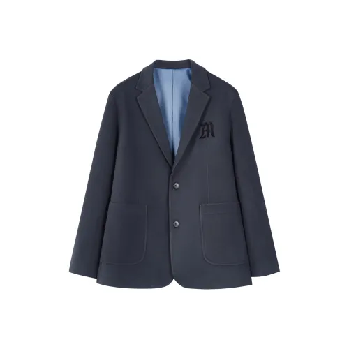 ZMOH Унисекс Офисные костюмы