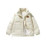 Бежево-абрикосовый