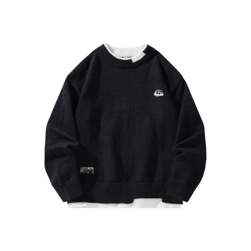 Crayon Shinchan Трикотаж Унисекс