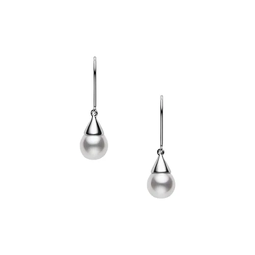 TASAKI Серьги Женские
