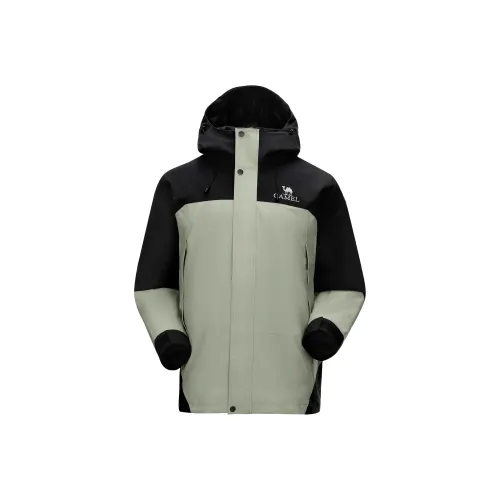 CAMEL Унисекс Ветровки