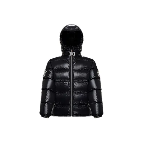 MONCLER GENIUS MONCLER GENIUS 1017 ALYX 9SM Пуховик Зимний Унисекс Черный
