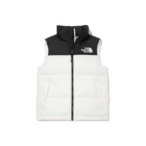 THE NORTH FACE 1996 Collection Жилет Унисекс Белый
