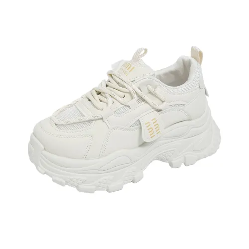 BOLE Slip-resistant Abrasion-resistant Breathable Low-Top Footwear Women's BOLE Противоскользящий Устойчивый к истиранию Дышащий Низкий Топ Обувь Женская