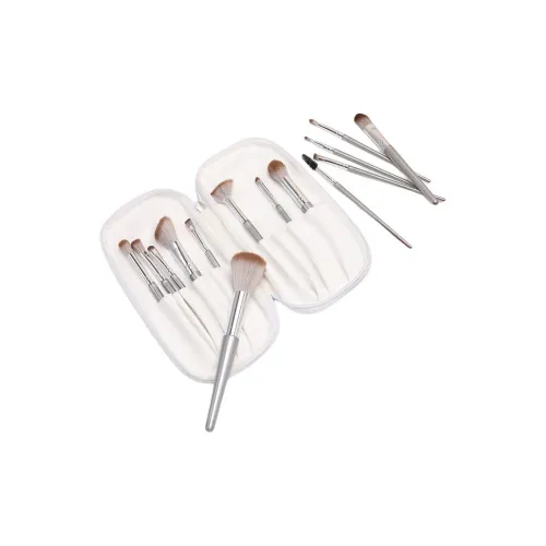 Gentle welcome Кисти для макияжа Базовый слой Женские