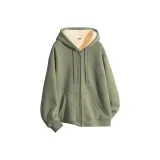 Пальма Зеленая (Однотонная)