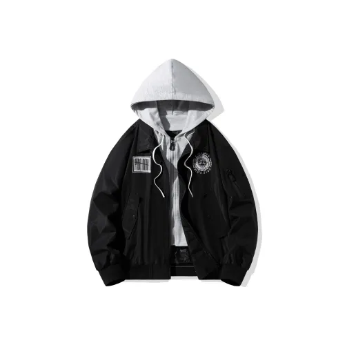 FIDO DIDO Куртки и Пальто Унисекс