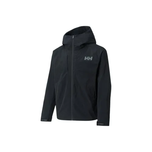 HELLY HANSEN Мужские Куртки