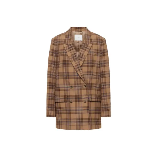 ARITZIA Мужские Деловые Костюмы