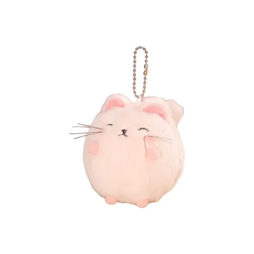 MUXIONG Тянущаяся веревка Кукла с хвостом ласточки плюшевая подвеска 8 см высокая