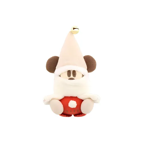 Disney Tokyo Disney Микки Маус 2024 Рождество Эльф Аксессуары для кукол