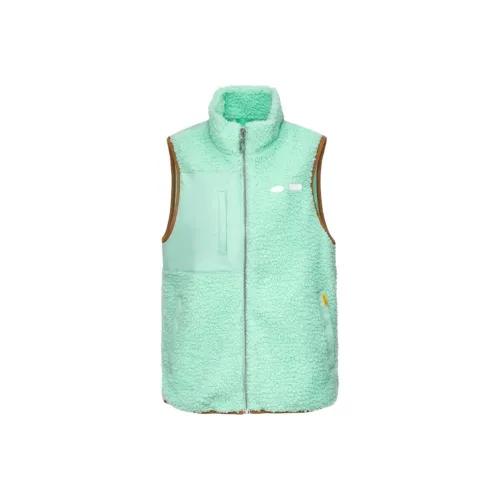 Reebok X Randomevent Жилет Унисекс Mint Green