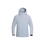 Облачный синий