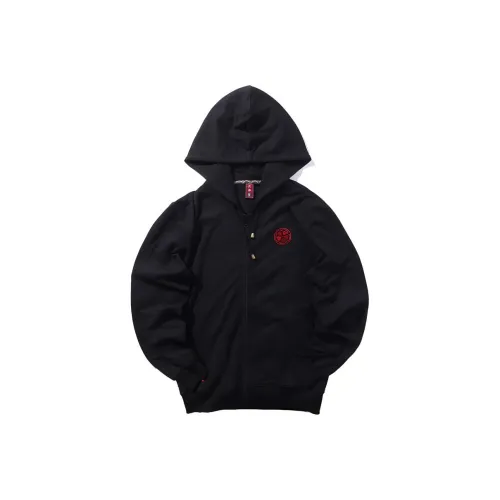 ONIARAI Куртки и Пальто Мужской Черный