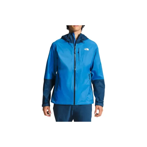 THE NORTH FACE Alta Vista Куртка Мужская Синяя