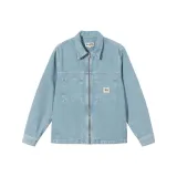 Светло-голубой