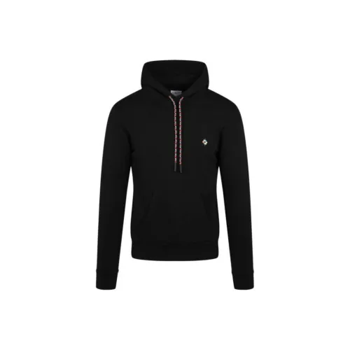 Marcelo Burlon COUNTY OF MILAN Свитшот Мужской Черный