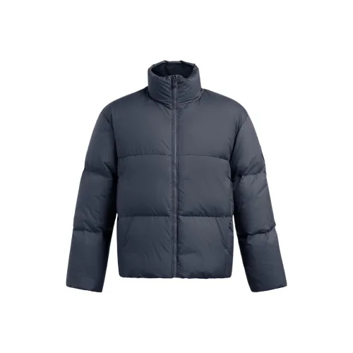 Under Armour ColdGearStorm Пуховик Мужской Серый