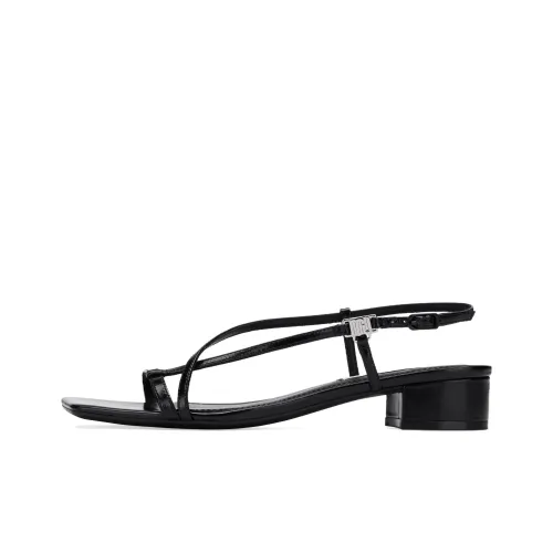 73Hours Аня One Ремень Сандалии Женские