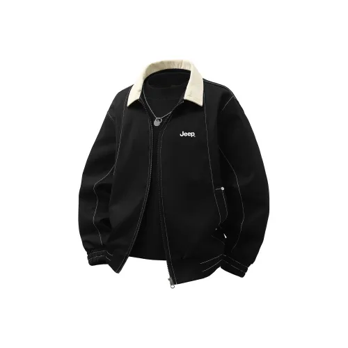 JEEP Унисекс Куртки