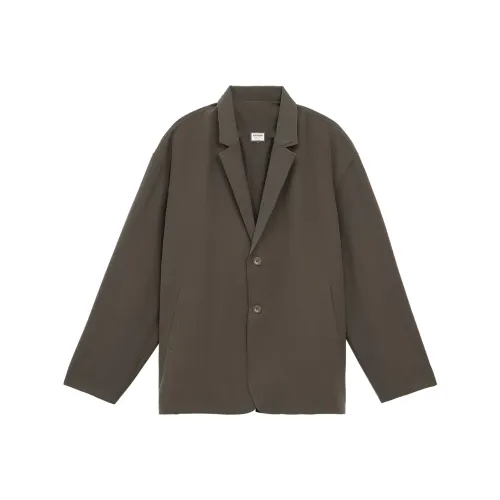 Bodydream Кофе Унисекс Офисные костюмы